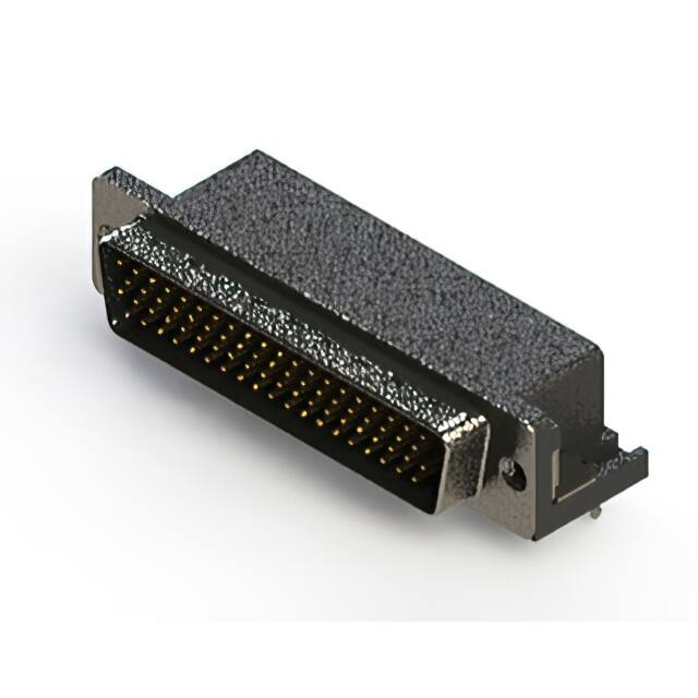 633-078-663-032 EDAC Inc.  D-Sub-Steckverbinderbaugruppen